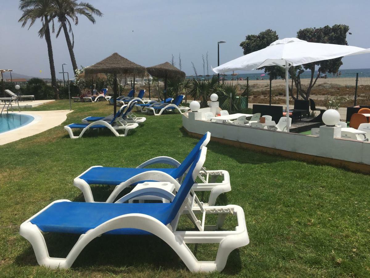 Апартаменты Jardines De Nuevo Vera. A4 - 2B Экстерьер фото